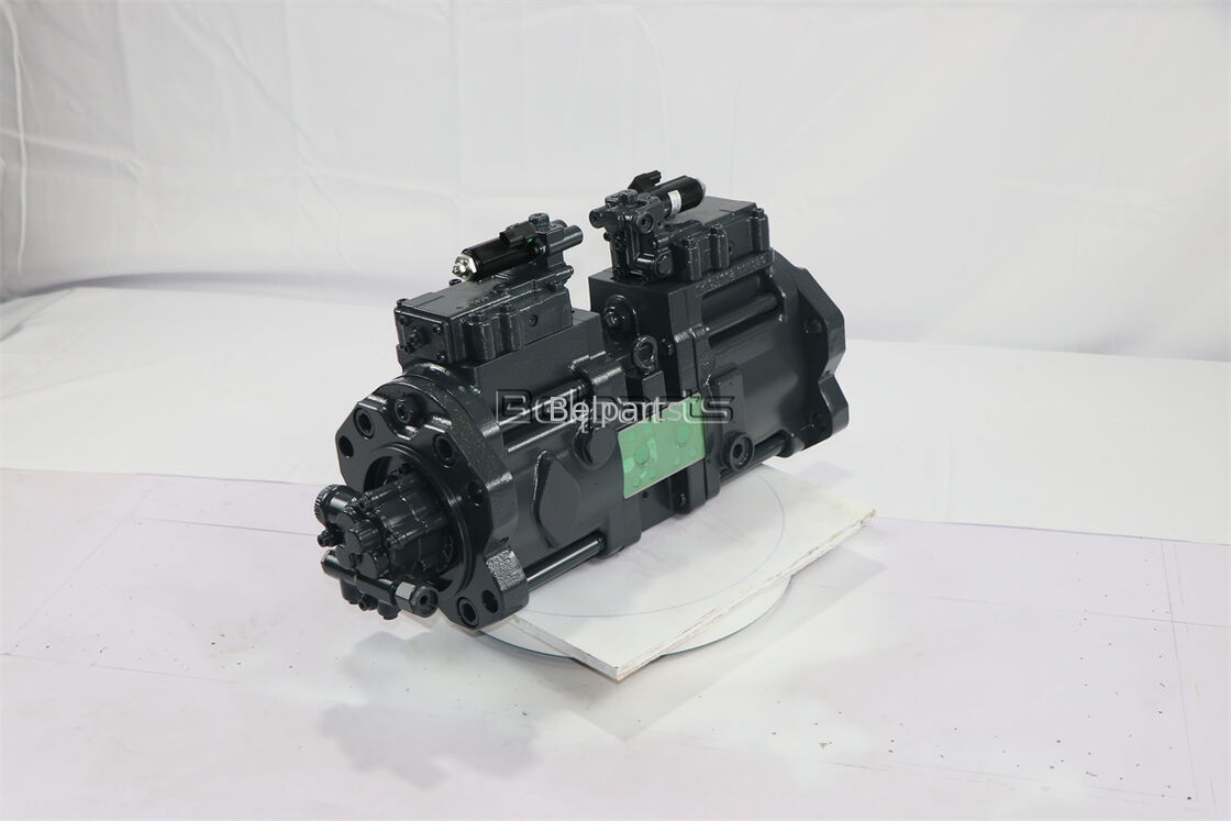 Pompa Idraulica Principale EC250D EC250E per Ricambi Escavatore VOLVO K5V140DT-15SR-0E07-V K5V140DT-1E05 VOE14571504 VOE14632317 VOE14401176 Pompa a Pistoni Assiali