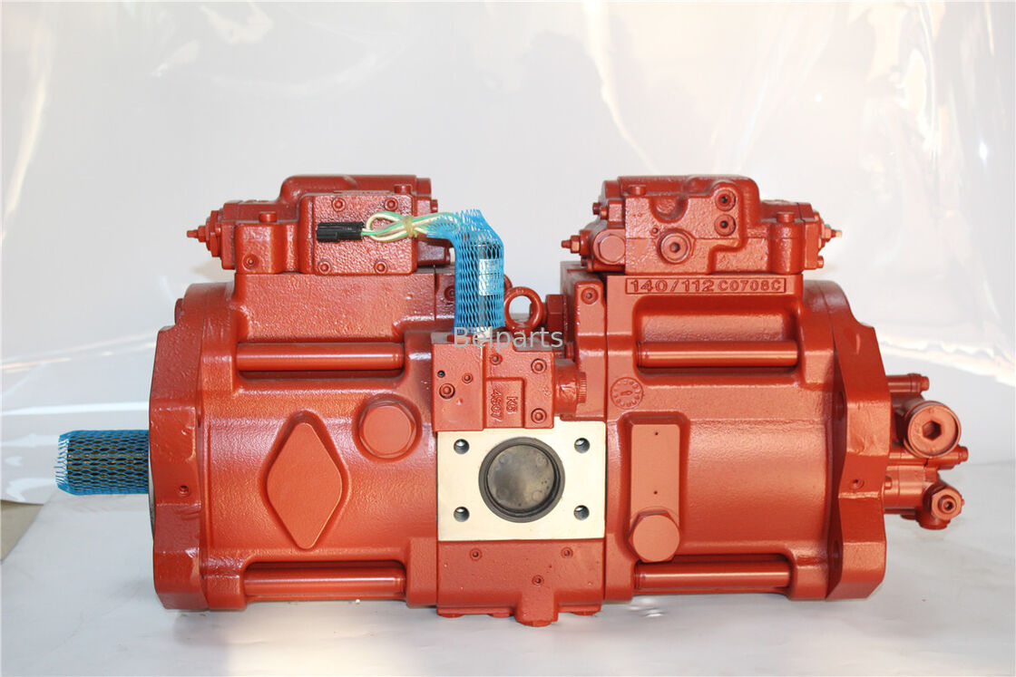 HYUNDAI Robex 305LC-7 R305LC-7 Pompa idraulica per parti di escavatore 31N8-10011 XJBN-00996 31N8-10070 XJBN-00997 Pompa a pistoni principale K5V140DTP-9C12-17T