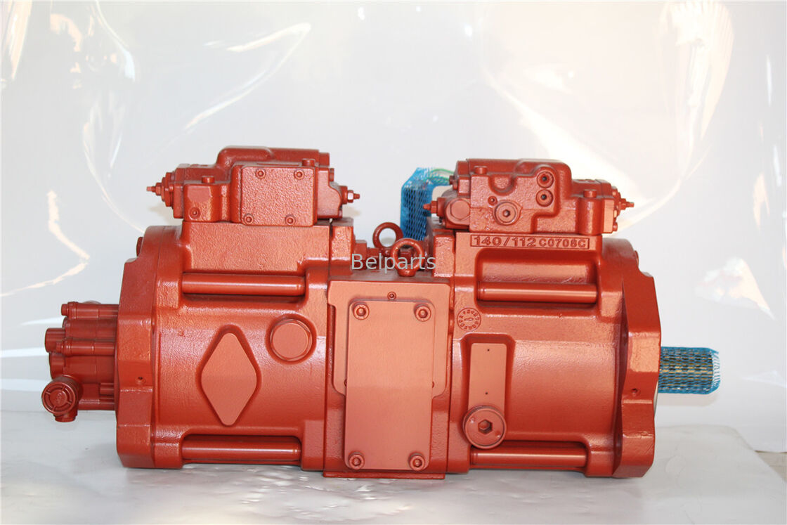 HYUNDAI Robex 305LC-7 R305LC-7 Pompa idraulica per parti di escavatore 31N8-10011 XJBN-00996 31N8-10070 XJBN-00997 Pompa a pistoni principale K5V140DTP-9C12-17T