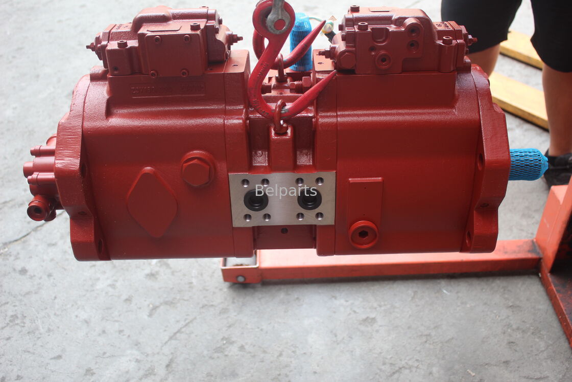 Pompa Idraulica DOOSAN SOLAR 280LC-III DH280-3 DH300-5 per Parti di Escavatori 2401-9154B 2401-9154C 2401-9154A Pompa a Pistoni Principale DAEWOO K3V140DT-HNOV-14T