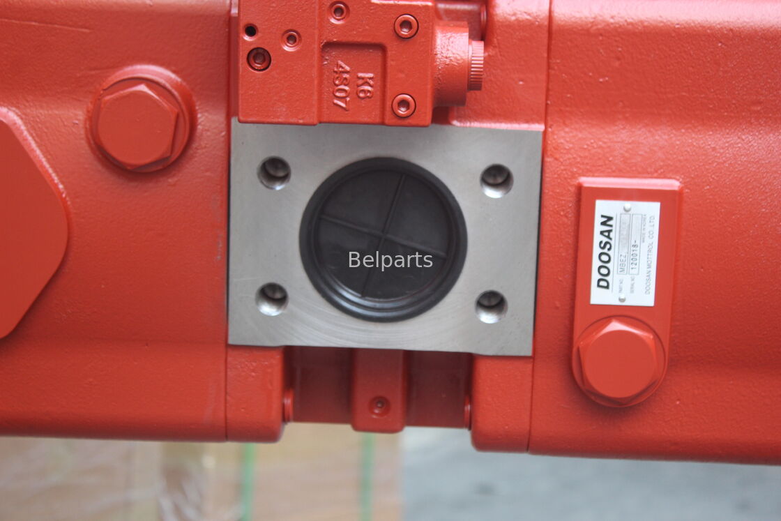 Pompa Idraulica DOOSAN SOLAR 280LC-III DH280-3 DH300-5 per Parti di Escavatori 2401-9154B 2401-9154C 2401-9154A Pompa a Pistoni Principale DAEWOO K3V140DT-HNOV-14T