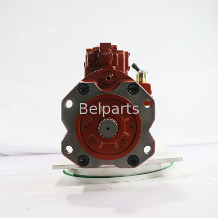 Pompa Idraulica DOOSAN SOLAR 280LC-III DH280-3 DH300-5 per Parti di Escavatori 2401-9154B 2401-9154C 2401-9154A Pompa a Pistoni Principale DAEWOO K3V140DT-HNOV-14T