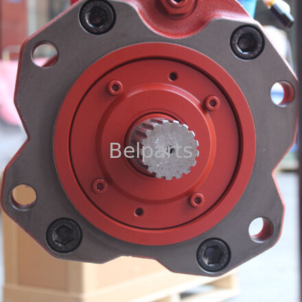 Pompa Idraulica DOOSAN SOLAR 280LC-III DH280-3 DH300-5 per Parti di Escavatori 2401-9154B 2401-9154C 2401-9154A Pompa a Pistoni Principale DAEWOO K3V140DT-HNOV-14T