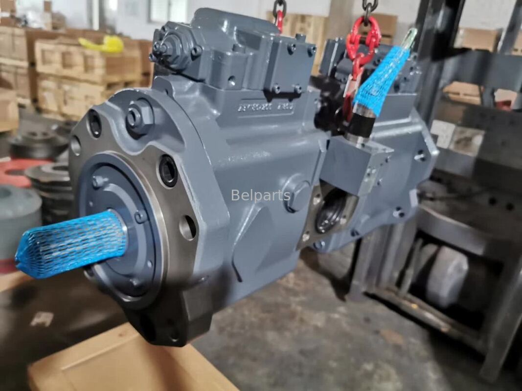 Pompa Idraulica VOLVO EC290 EC290B LC EC290BLC per Parti di Escavatori 14641331 SA7220-00601 14524052 14531591 Pompa a Pistoni Principale K3V140DT-9N29-17T K3V140DT-1K9R-9N24-HV