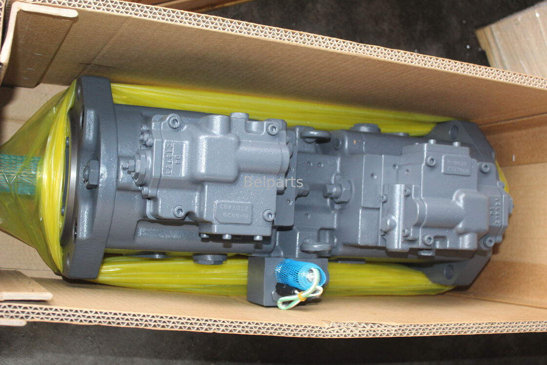 Pompa Idraulica VOLVO EC290 EC290B LC EC290BLC per Parti di Escavatori 14641331 SA7220-00601 14524052 14531591 Pompa a Pistoni Principale K3V140DT-9N29-17T K3V140DT-1K9R-9N24-HV