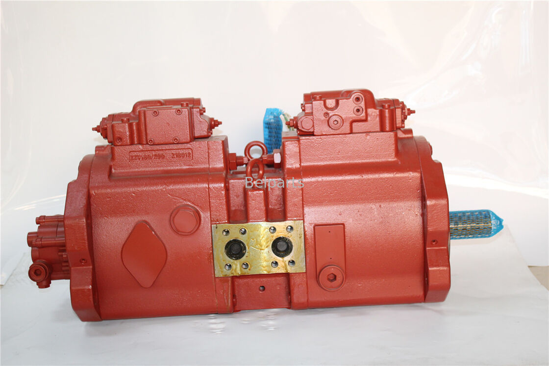 Hyundai Robex 335LC-7 R335LC-7 R335-7 Pompa idraulica per parti di escavatore Pompa a pistoni principale K3V180DT-9C69-17T