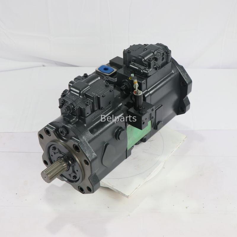 Pompa idraulica VOLVO EC360 per pezzi di ricambio per escavatori SA 7220-00700 K3V180DT-9N29-17T Pompa a pistoni principale