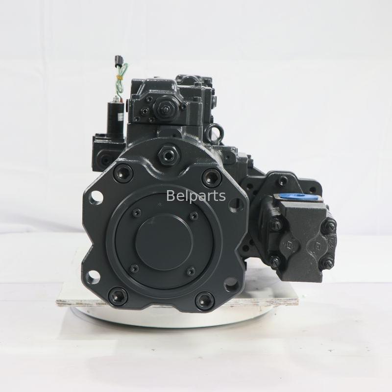 Pompa idraulica VOLVO EC360 per pezzi di ricambio per escavatori SA 7220-00700 K3V180DT-9N29-17T Pompa a pistoni principale