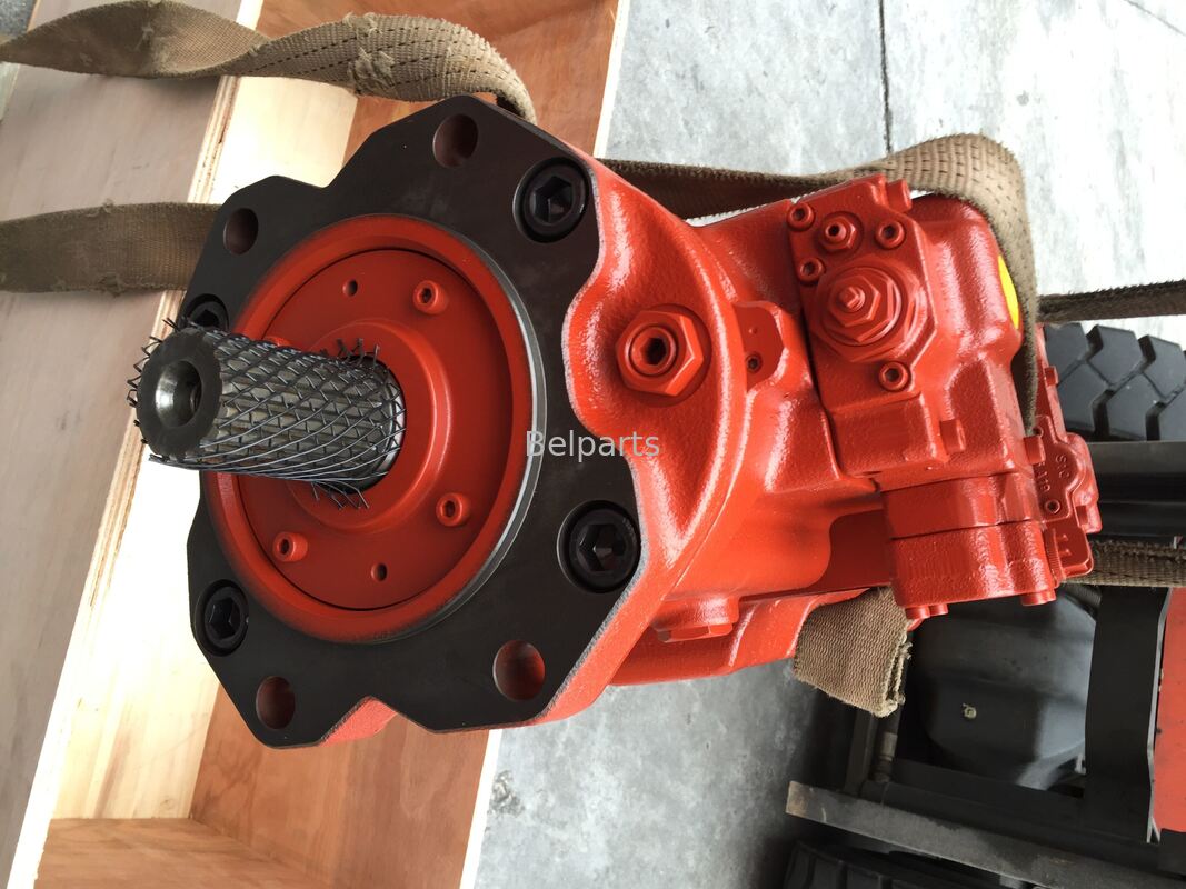 Pompa idraulica HYUNDAI R450LC-7 R450LC-7A R500LC-7 R500LC-7A per parti di escavatore K5V200DT-9C0Z-17T 31NB-10020 31NB-10022 Pompa a pistoni principale OEM