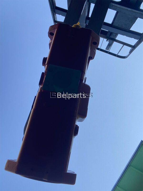 Pompa idraulica HYUNDAI R450LC-7 R450LC-7A R500LC-7 R500LC-7A per parti di escavatore K5V200DT-9C0Z-17T 31NB-10020 31NB-10022 Pompa a pistoni principale OEM