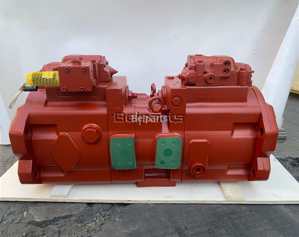 Pompa idraulica HYUNDAI R450LC-7 R450LC-7A R500LC-7 R500LC-7A per parti di escavatore K5V200DT-9C0Z-17T 31NB-10020 31NB-10022 Pompa a pistoni principale OEM