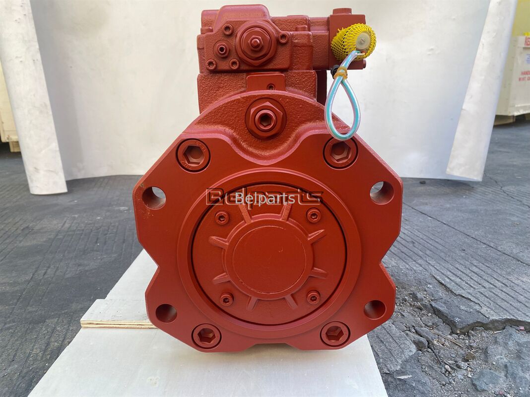 Pompa idraulica HYUNDAI R450LC-7 R450LC-7A R500LC-7 R500LC-7A per parti di escavatore K5V200DT-9C0Z-17T 31NB-10020 31NB-10022 Pompa a pistoni principale OEM