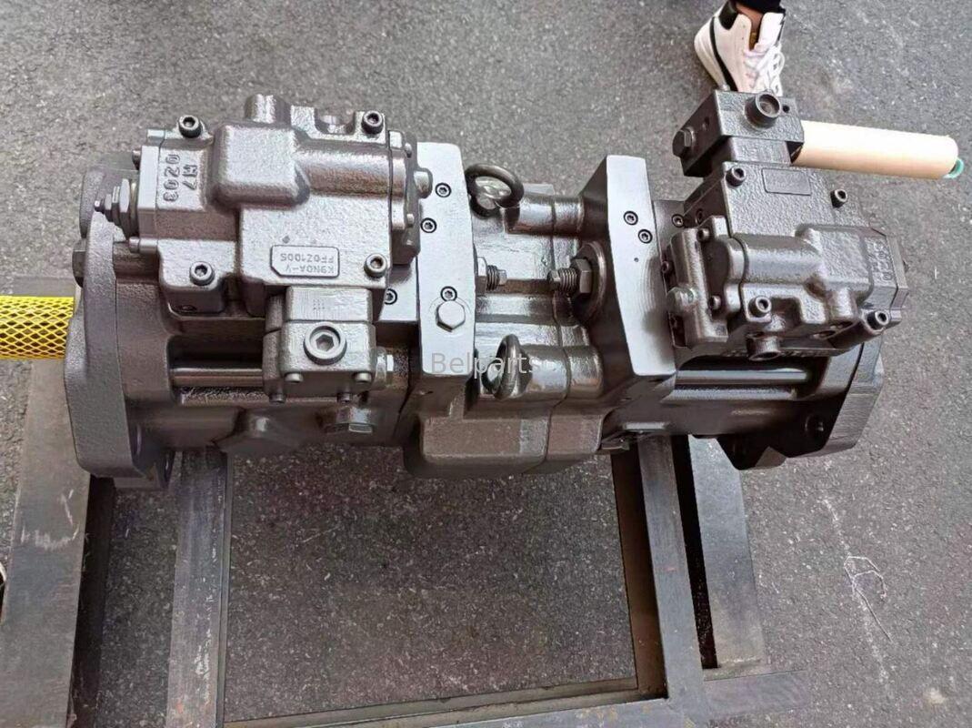 VOLVOo EC460 Pompa idraulica per parti di escavatori SA 1142-06230 Pompa a pistoni OEM K5V200DTH-9N0B-17T