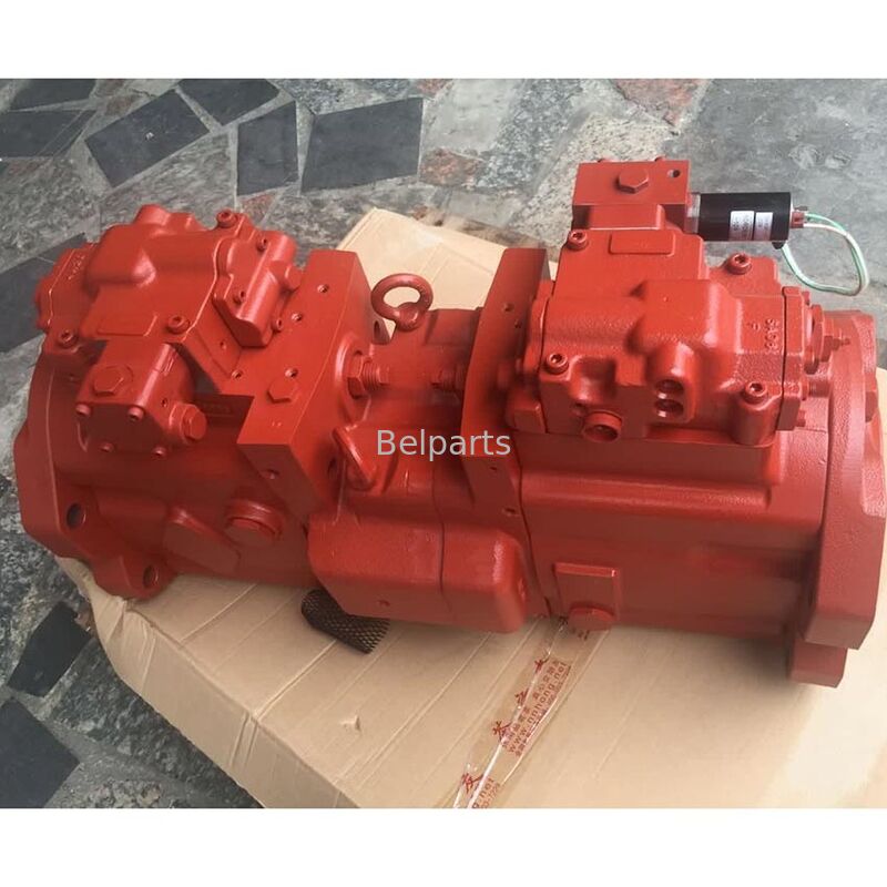 VOLVOo EC460B EC460BLC Pompa idraulica per parti di escavatore VOE 14508164 14618624 14531857 14526609 Pompa a pistoni principale OEM K5V200DTH10YR-9N0B-V