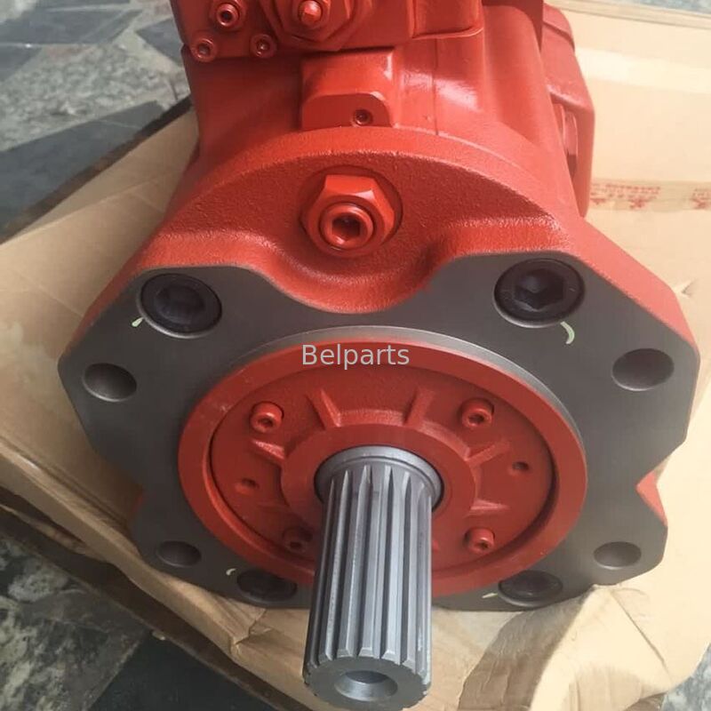 VOLVOo EC460B EC460BLC Pompa idraulica per parti di escavatore VOE 14508164 14618624 14531857 14526609 Pompa a pistoni principale OEM K5V200DTH10YR-9N0B-V