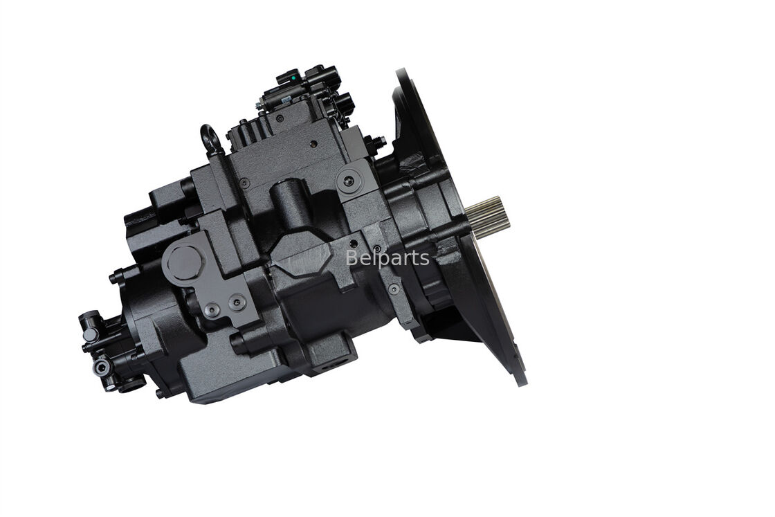 La pompa idraulica di EC480E EC480EL per l'escavatore parte la pompa a pistone principale 14644493 VOE14644493 K5V212DPH1V1R-0E83-V