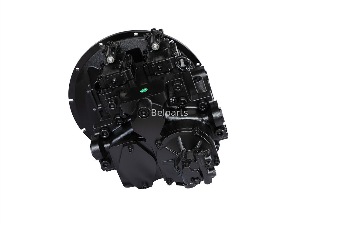 La pompa idraulica di EC480E EC480EL per l'escavatore parte la pompa a pistone principale 14644493 VOE14644493 K5V212DPH1V1R-0E83-V