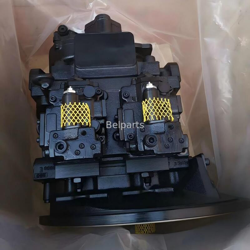 La pompa idraulica di EC480E EC480EL per l'escavatore parte la pompa a pistone principale 14644493 VOE14644493 K5V212DPH1V1R-0E83-V