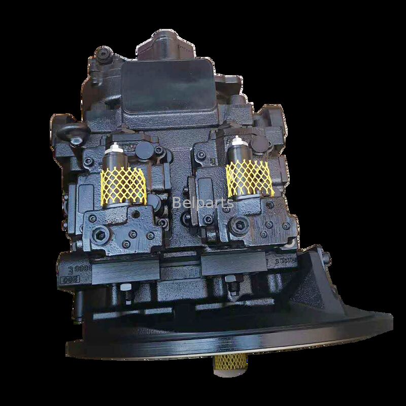 La pompa idraulica di EC480E EC480EL per l'escavatore parte la pompa a pistone principale 14644493 VOE14644493 K5V212DPH1V1R-0E83-V