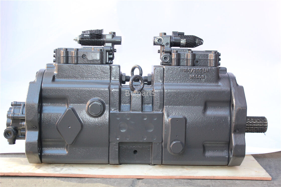 EC300D EC350D EC300DL Pompa idraulica per pezzi di ricambio di escavatori VOLVOO 14639133 Pompa a pistoni principale K5V160DT-158R-1E06-V