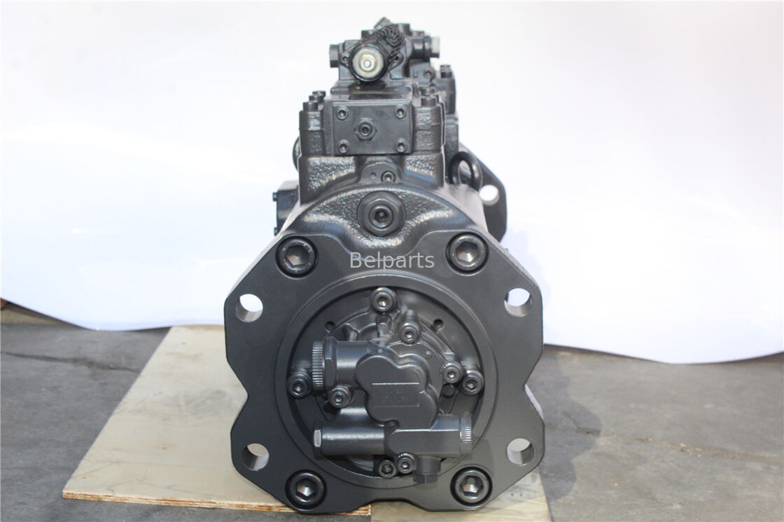 EC300D EC350D EC300DL Pompa idraulica per pezzi di ricambio di escavatori VOLVOO 14639133 Pompa a pistoni principale K5V160DT-158R-1E06-V