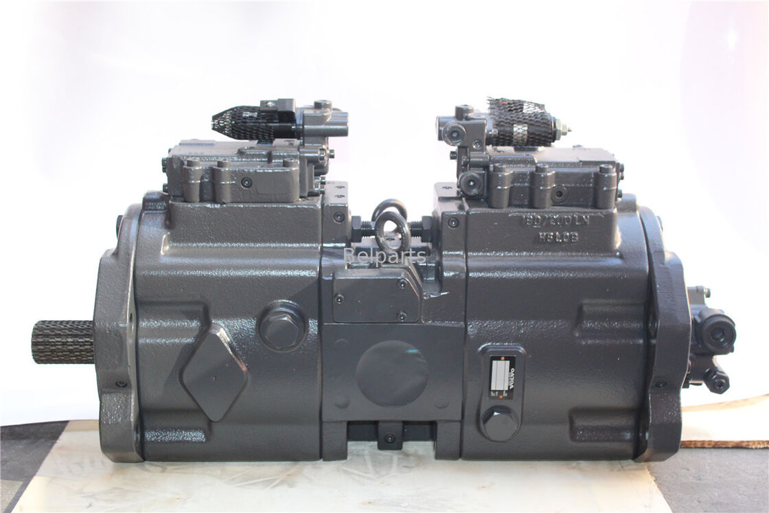 EC300D EC350D EC300DL Pompa idraulica per pezzi di ricambio di escavatori VOLVOO 14639133 Pompa a pistoni principale K5V160DT-158R-1E06-V