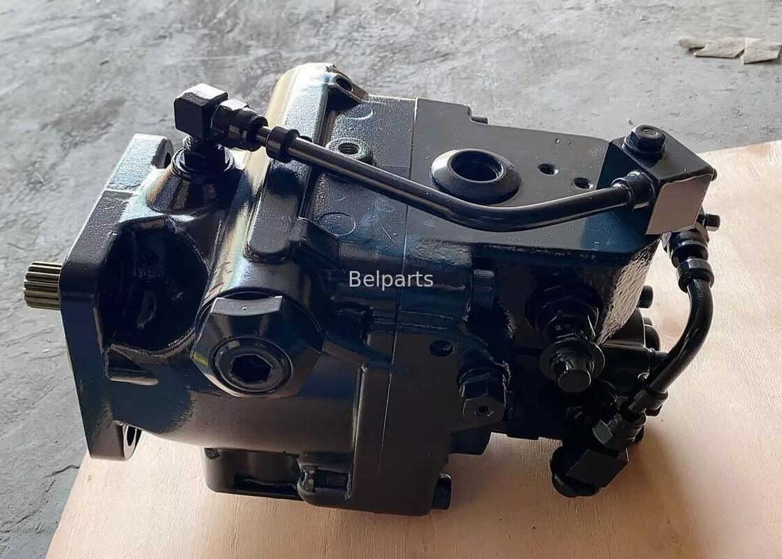 Pompa idraulica per PC25R-8 PC27R-8 KOMATSU Parti di mini escavatori 708-1S-00130 708-1S-01111 3F2055050 890001699 Pistola di pompa