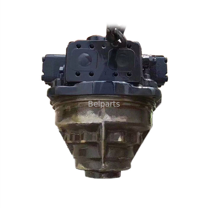 Motore di viaggio per PC2000-8 KOMATSU Parti di escavatore 706-7L-01110 706-8L-41110 Trasmissione