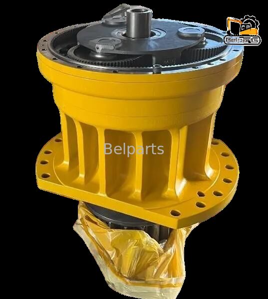 Swing Gearbox PC2000-8 Komatsu Parti di escavatore 21T-26-00300 Riduzione riduttore di marcia
