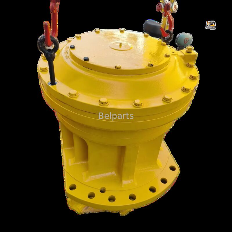 Swing Gearbox PC2000-8 Komatsu Parti di escavatore 21T-26-00300 Riduzione riduttore di marcia