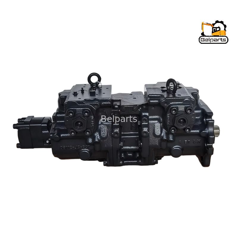 Pompa idraulica per PC2000-8 KOMATSU Parti di escavatori 708-2L-00280