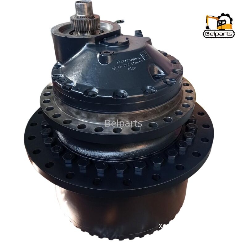 Riduzione di velocità per PC3000-6 KOMATSU Parti per escavatori 89810840 99481640 65489140 89659040 95930840 Trasmissione di riduzione della marcia