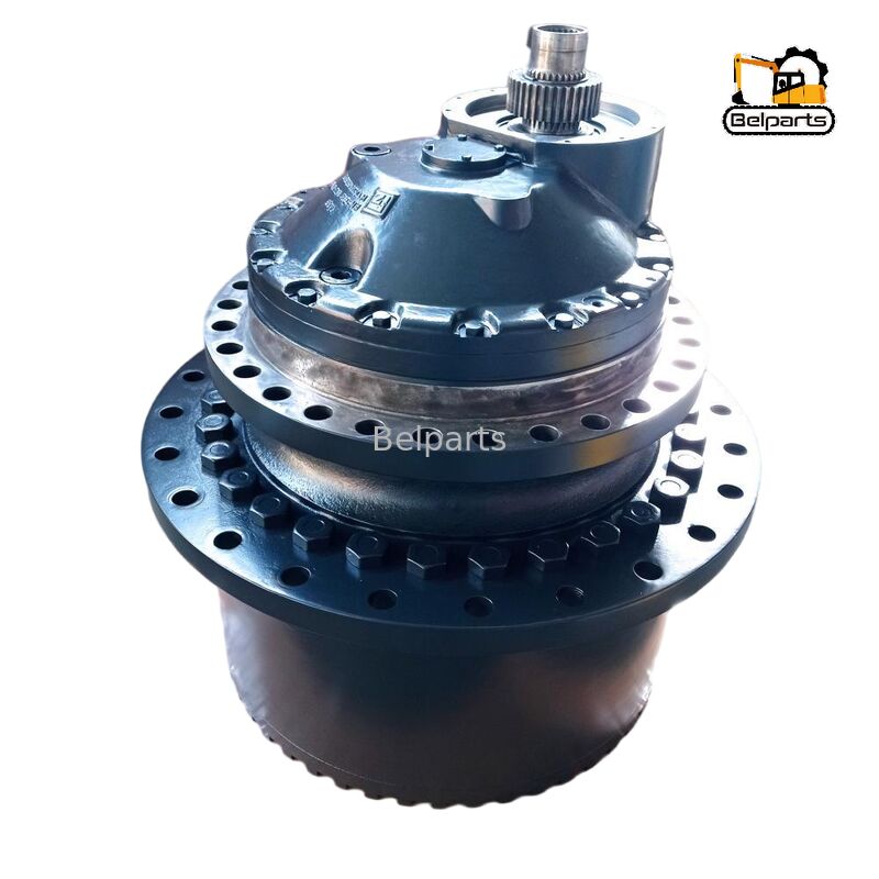 Riduzione di velocità per PC3000-6 KOMATSU Parti per escavatori 89810840 99481640 65489140 89659040 95930840 Trasmissione di riduzione della marcia