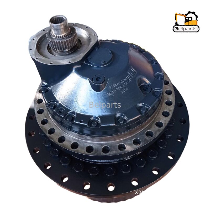 Riduzione di velocità per PC3000-6 KOMATSU Parti per escavatori 89810840 99481640 65489140 89659040 95930840 Trasmissione di riduzione della marcia