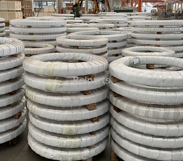 336D Cuscinetti a leva per pezzi di ricambio per escavatori 367-8350 3678350 Anello a leva per cerchio a leva Mercato di riserva