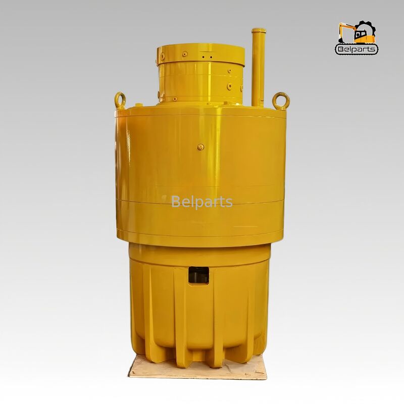 Swing Gearbox PC3000-6 Komatsu Parti per escavatori 94487240 93656040 92679540 71132073 90255040 89810040 Riduttore di levata