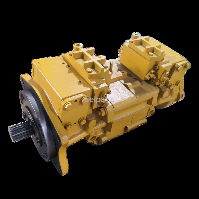 PC1250-7 PC1250LC-7 PC1250SP-7 PC1250SE-7 Pompa idraulica principale per parti di escavatori KOMATSU 708-2L-00522 708-2L-00610 708-2H-00322