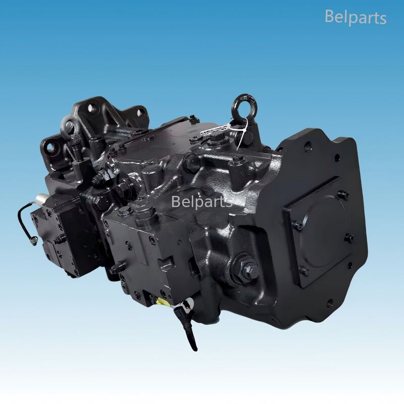 PC2000-11 Pompa idraulica principale per KOMATSU Parti di escavatore 708-2K-00140 Pistola di pompa