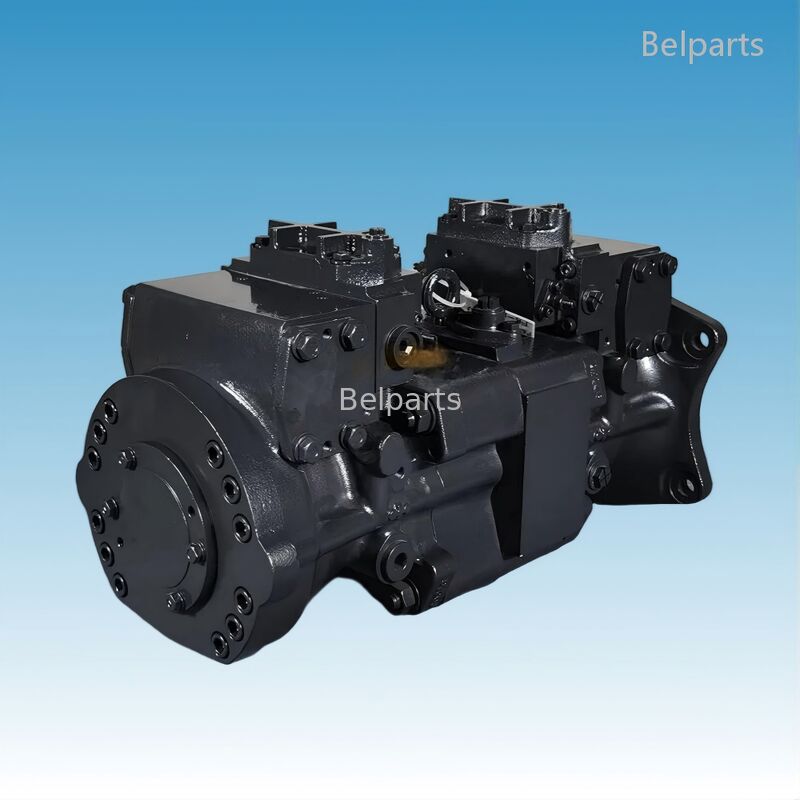 Pompa Idraulica per Escavatore Komatsu PC600-6 PC600-6A PC600LC-6 PC600LC-6A Ricambi 708-2L-00710 708-2L-00731 708-2L-00721 Pompa Principale a Pistoni