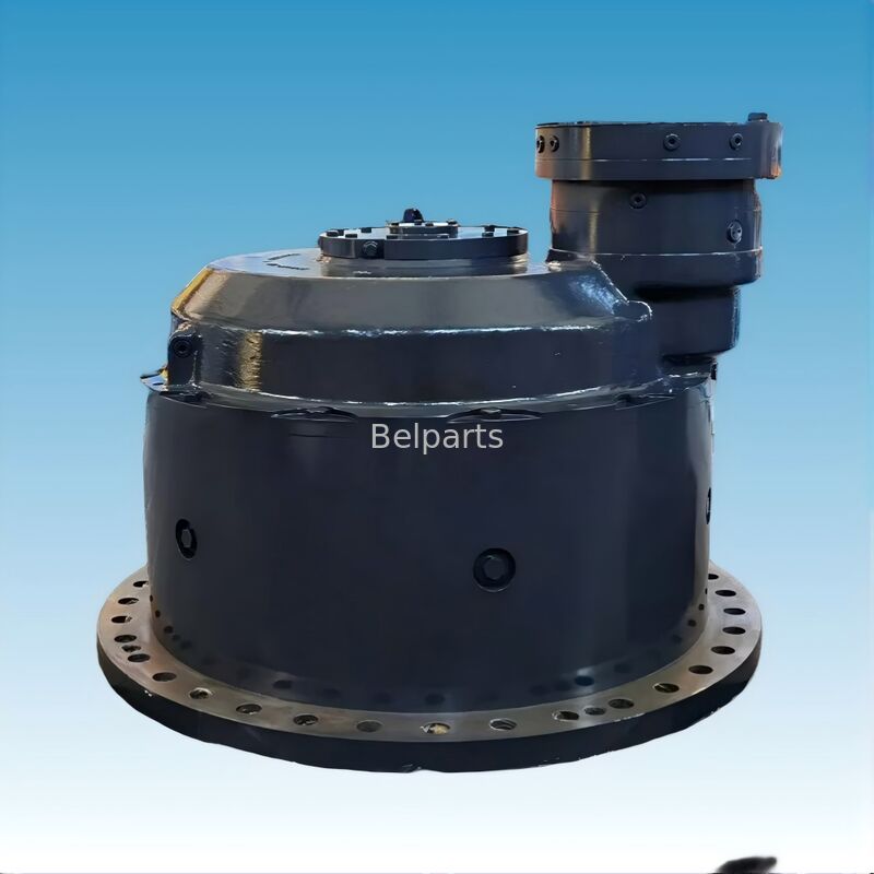 Ricambi per escavatori Komatsu PC4000-6 PC4000-6E 92480040 90603140 Riduttore di trasmissione finale