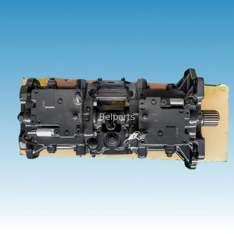 Pompa idraulica per PC800-8 PC850-8 PC800LC-8R PC850-8R PC800SE-8 PC800LC-8 KOMATSU Parti per escavatori idraulici 708-2K-00132 708-2K-00131 708-2K-00130 Pompa a pistoni principale