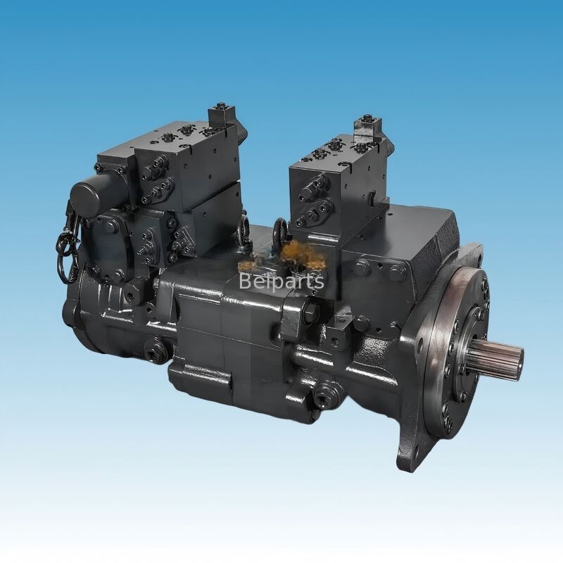 Pompa idraulica per PC750LC-7 PC750SE-7 PC800SE-7 PC750-7 PC800-7 KOMATSU Parti per escavatori idraulici 708-2L-00760 708-2L-90740 Pompa a pistoni principale