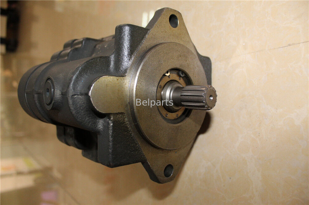 Pompa Idraulica Nachi PVD-1B-32P-11G5 per Mini Escavatore Hitachi ZX30U-2 ZX35U-2 4605638 4612128 Pompa Principale a Pistoni