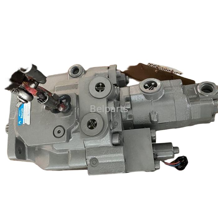 Pompa Idraulica per Escavatore Mini Hitachi EX75UR Parti AP2D36LV1RS6-991 4338024 4359390 Pompa Principale a Pistoni