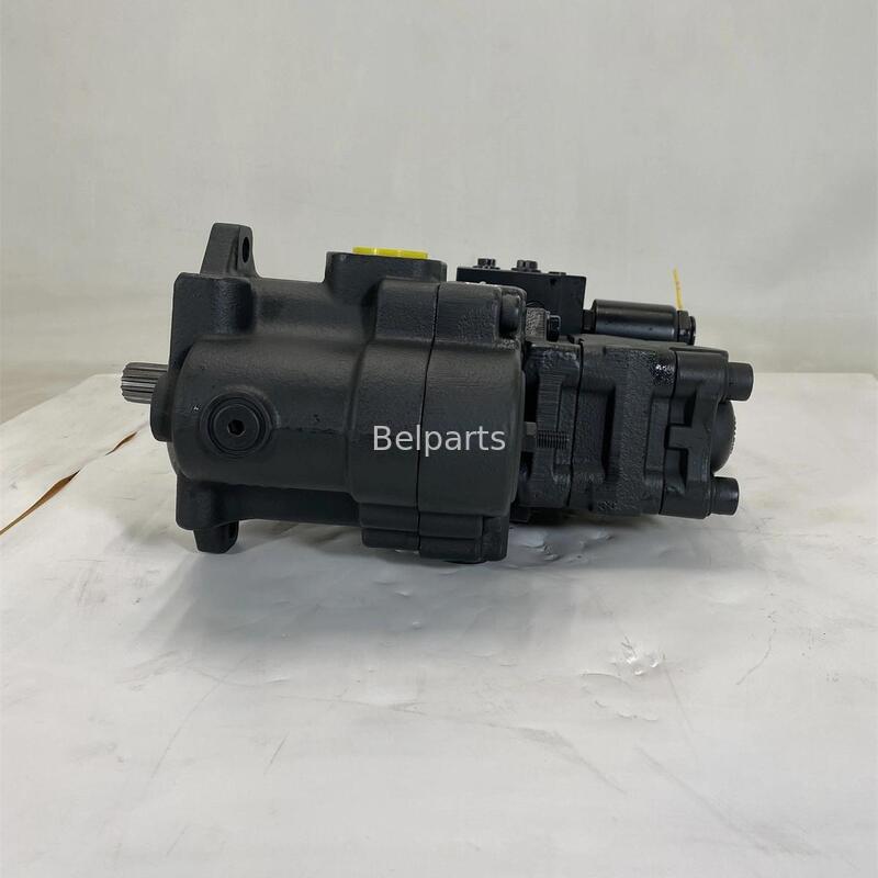 Yanmar B25V Hydraulic Pump for Mini Excavator Digger Spare Parts Nachi PVD-1B-29BP-12G5-4614F Main Piston Pump