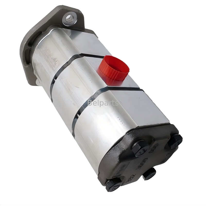 CAT 301.5 301.6 301.8 Main Hydraulic Gear Pump For Mini Excavator Digger Parts 201-0920 2010920 202-0879 2020879 159-7181 1597181