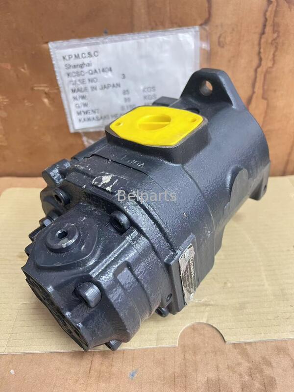 Pompa idraulica CAT 302.5 per mini escavatore Parte DVP14-04S5 Pompa a pistone originale DVP11-04S5 1465494 2095419 146-5494 209-5419