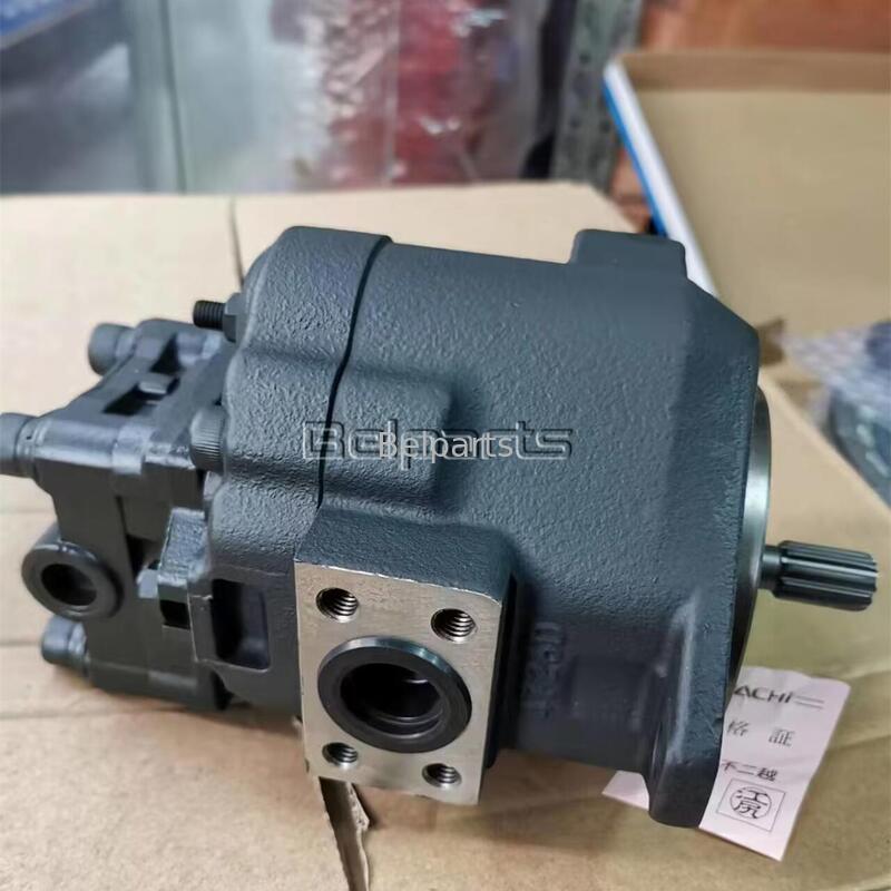 Il mini escavatore della pompa idraulica Kobelco SK09SR parte la nuova pompa a pistone principale originale di PA10V00001F1 Nachi PVD-00B-11-3