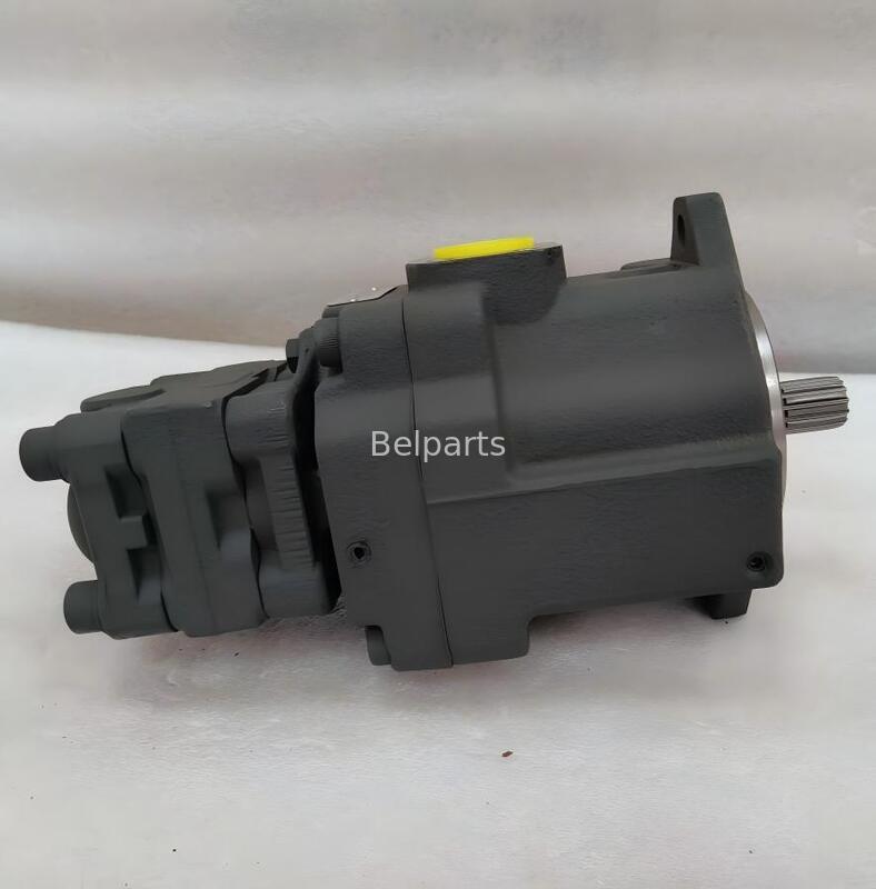 BOBCAT E16 E17Z E19 E20 E20Z 324 Hydraulic Pump Mini Excavator Digger Parts 7172754 Original New PVD-0B-18P-6G3-4191A