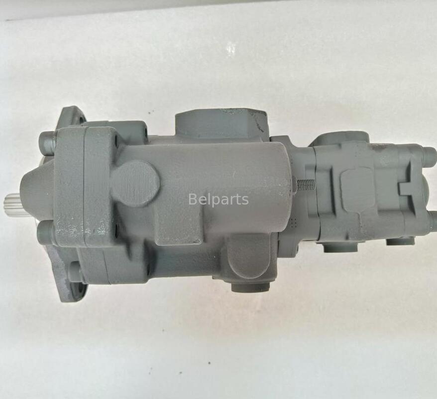 EC55B EW55B Pompa idraulica principale per parti di escavatori PVD-2B-50P-16G-4928F VOE 14518005 14532630 14528548 14526311 14528547 14518004 Modello generale